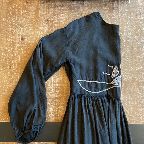 Some Days Loving third eye duster size XS - Picture 8 of 13